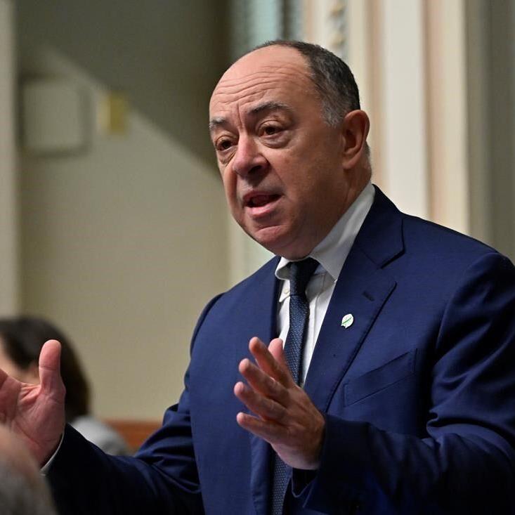 Quebec health minister says emergency room death of 86-year-old woman 'disturbing'